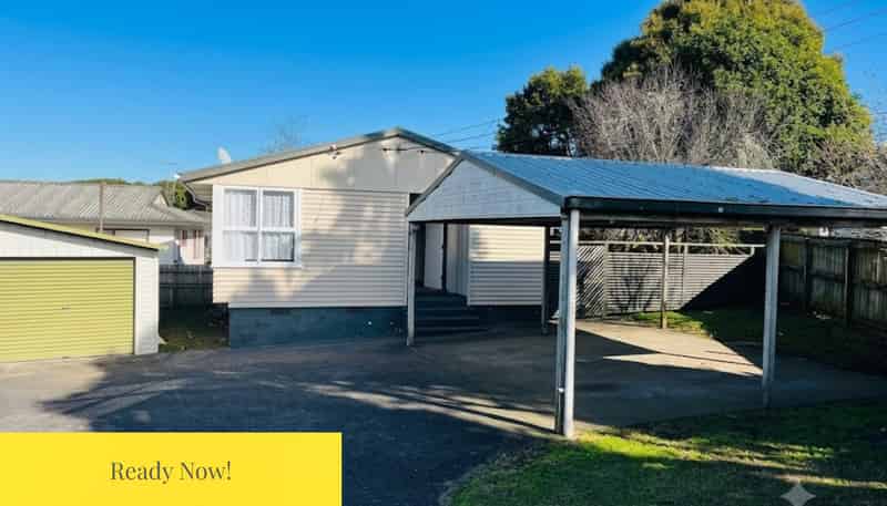 6 Johnston Road, Mount Wellington
