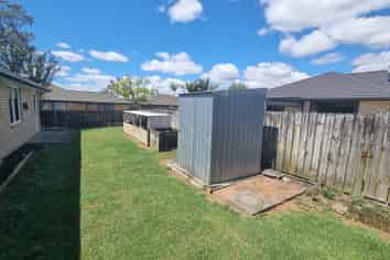 Northland - Address withheld