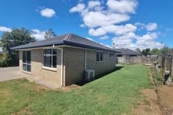 Northland - Address withheld