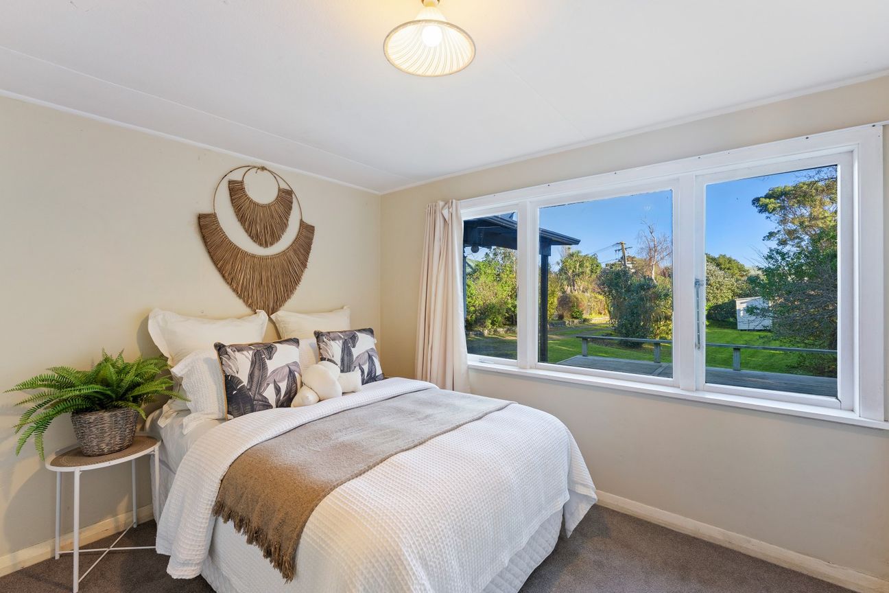 Your Raumati Beach Opportunity! – další