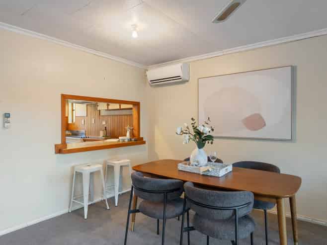 1 Titoki Road, Raumati Beach