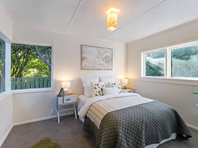 1 Titoki Road, Raumati Beach