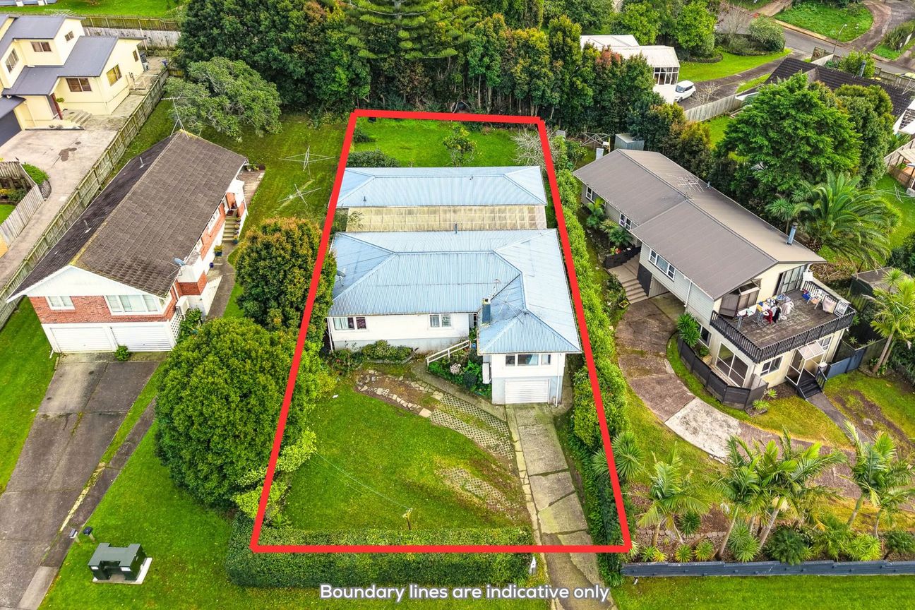 Westlake Zones  Development Goldmine - Widok 2