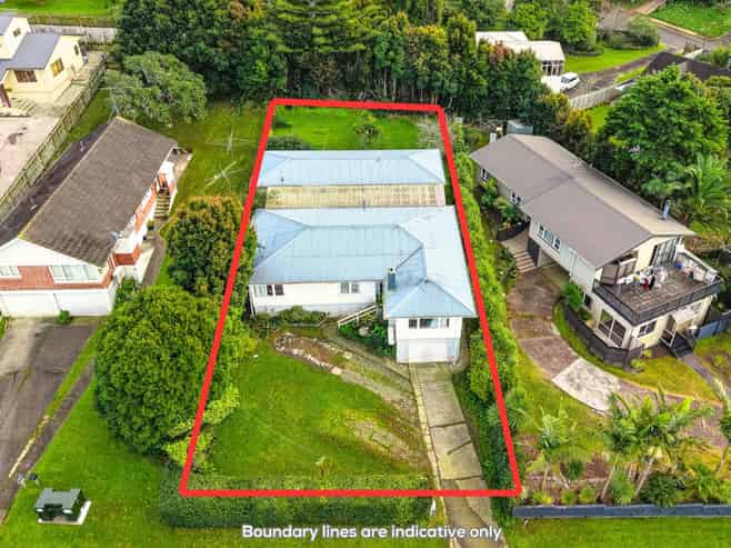 12 Bruce Road, Glenfield