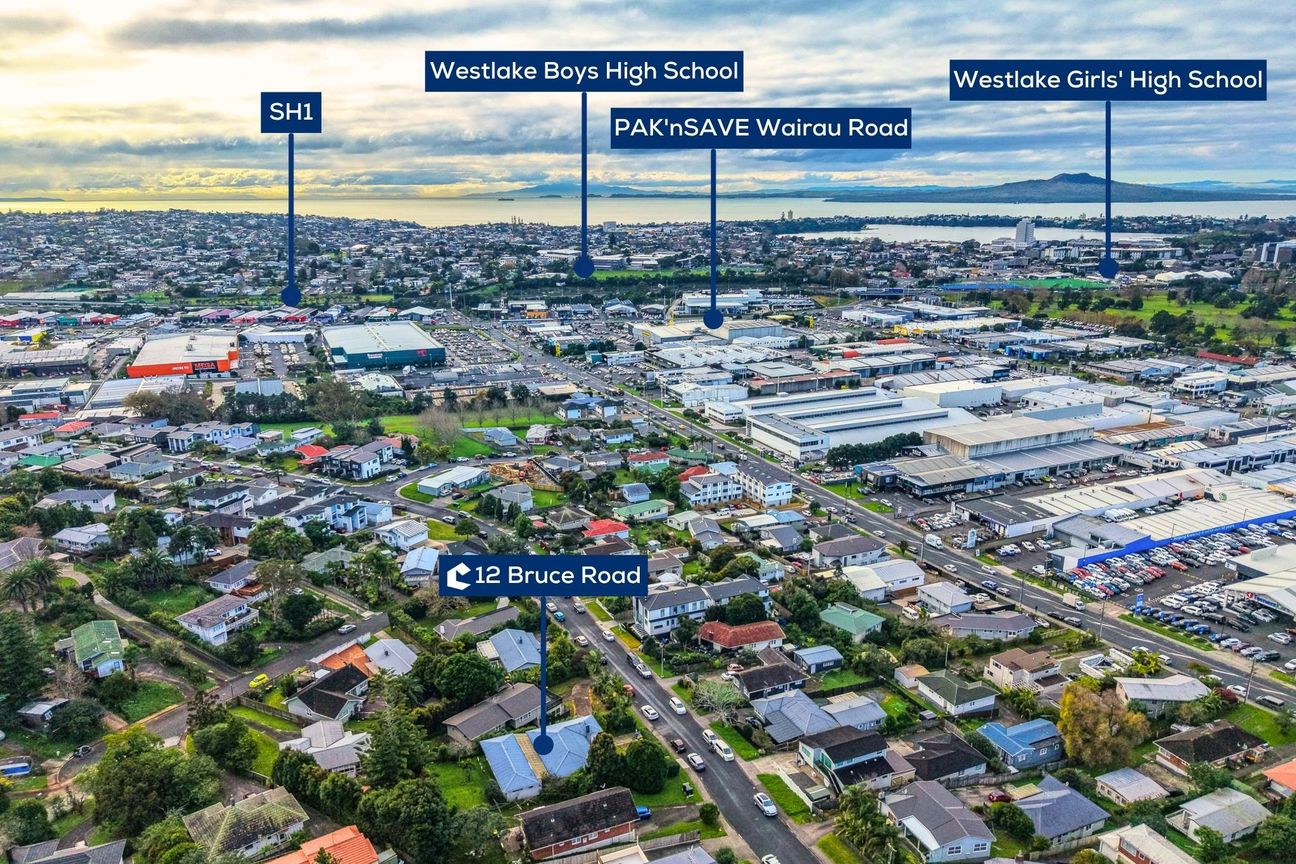 Westlake Zones  Development Goldmine - Widok 5