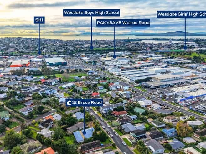 12 Bruce Road, Glenfield