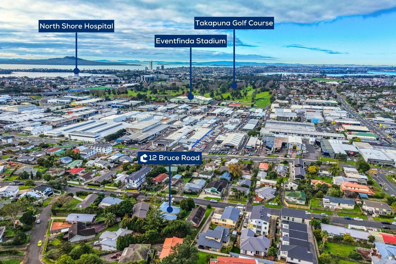 Westlake Zones  Development Goldmine - Widok 6