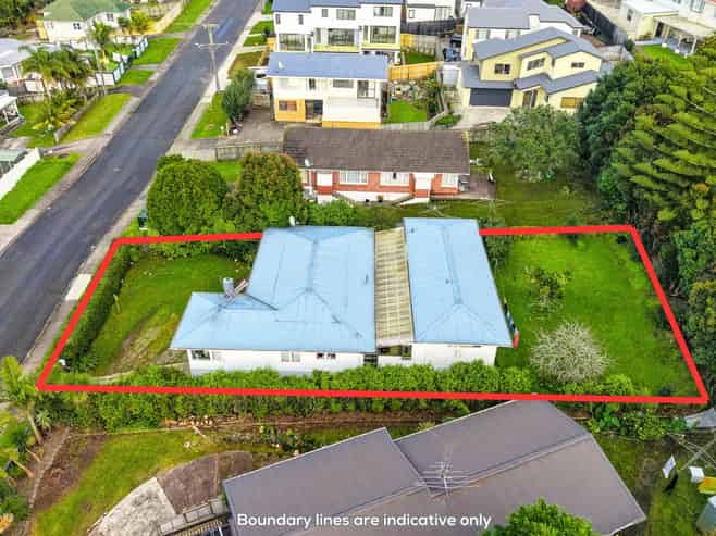 12 Bruce Road, Glenfield