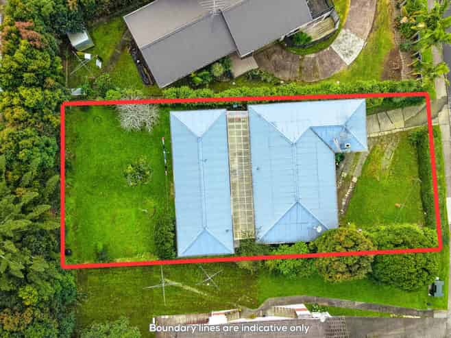 12 Bruce Road, Glenfield