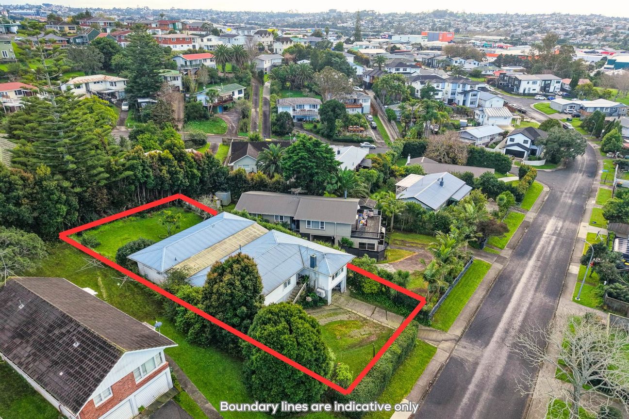 Westlake Zones  Development Goldmine - Widok 4