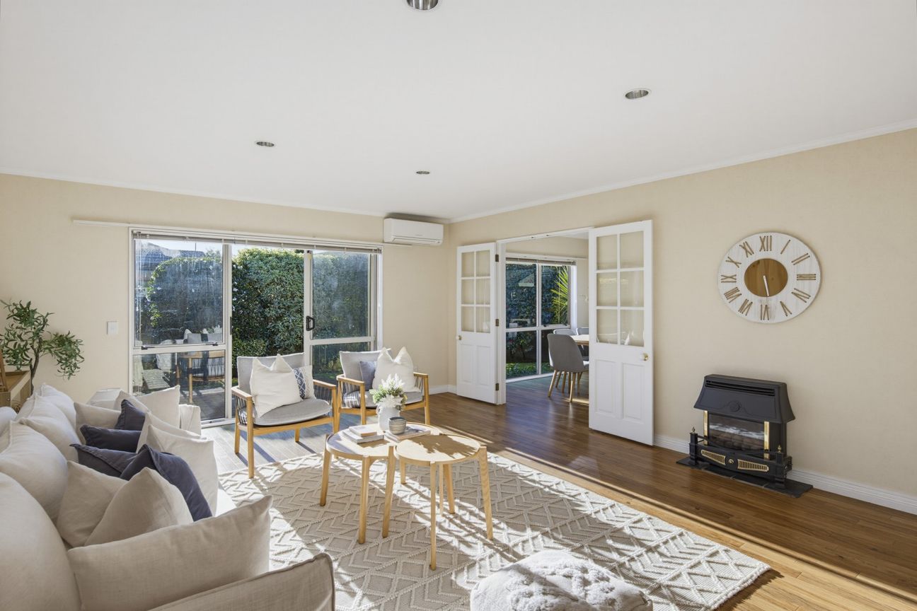 Low-maintenance living in a prime location - Widok 5