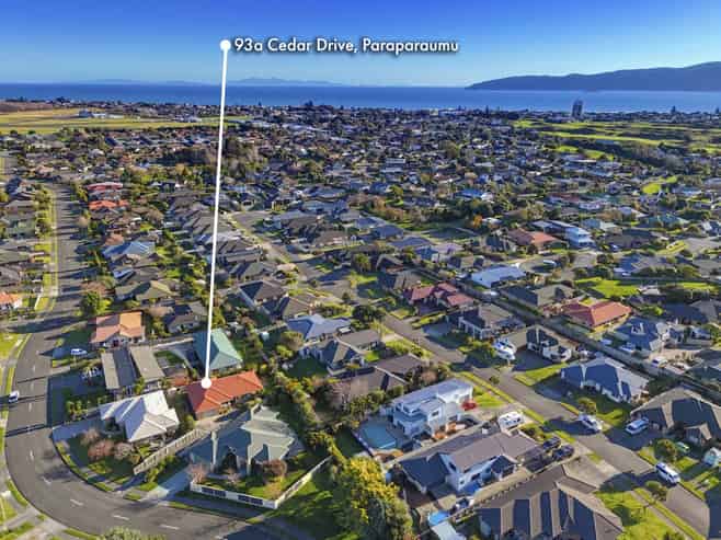 93A Cedar Drive, Paraparaumu Beach