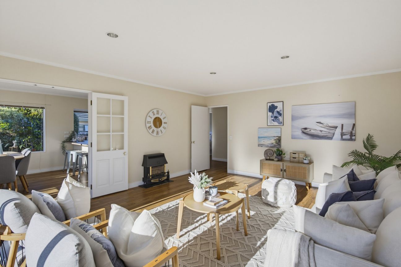 Low-maintenance living in a prime location - Widok 6
