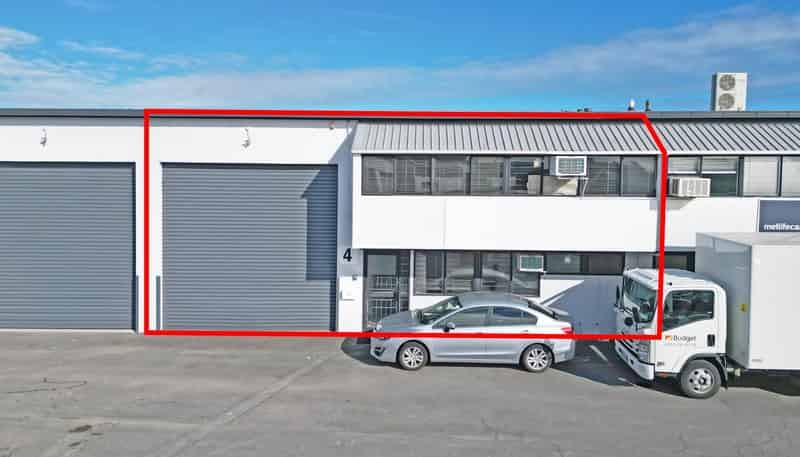 Unit 4/38 Eaglehurst Road, Ellerslie