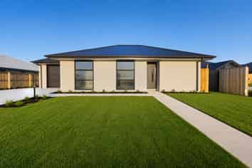 Canterbury - Address withheld