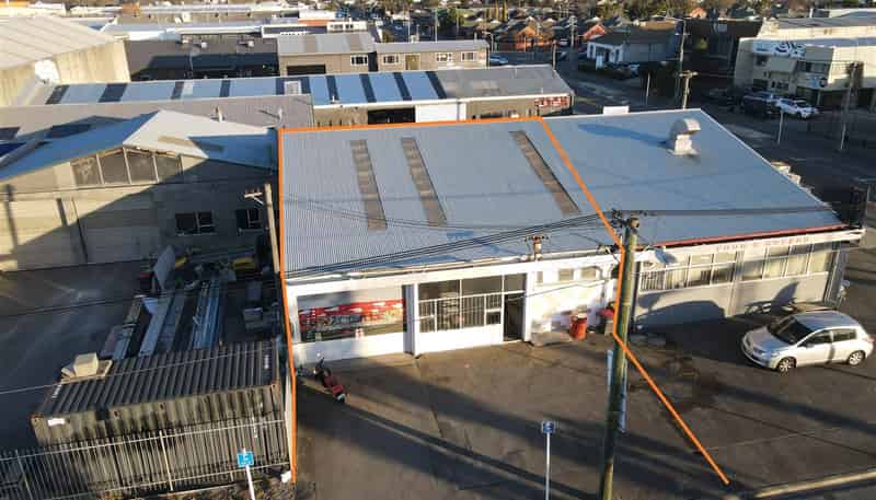  192 Hazeldean Road, Addington