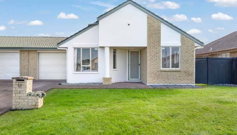 11 Fernbrook Close, Burswood