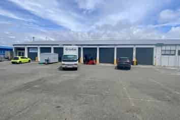 Prominent Site – Flexible Fit-Outs Available