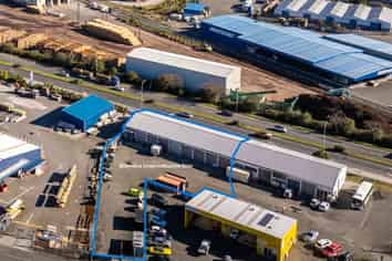 Prominent Site – Flexible Fit-Outs Available