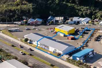 Prominent Site – Flexible Fit-Outs Available
