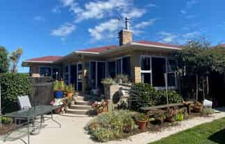 105 Broadway, Waitara