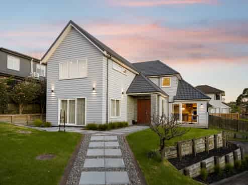 13 Tyrico Close, Unsworth Heights