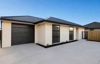 Canterbury - Address withheld