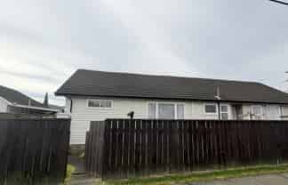 86A Shakespeare Avenue, Trentham