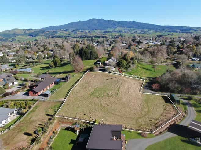 1/109 McClintock Street, Pirongia