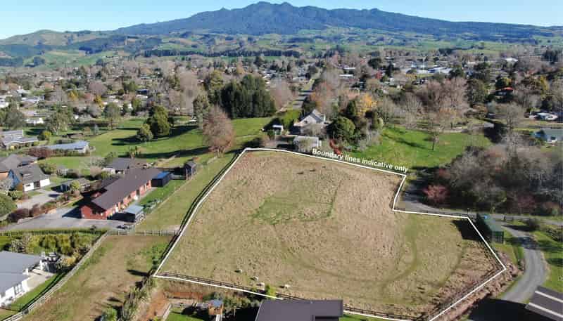 1/109 McClintock Street, Pirongia