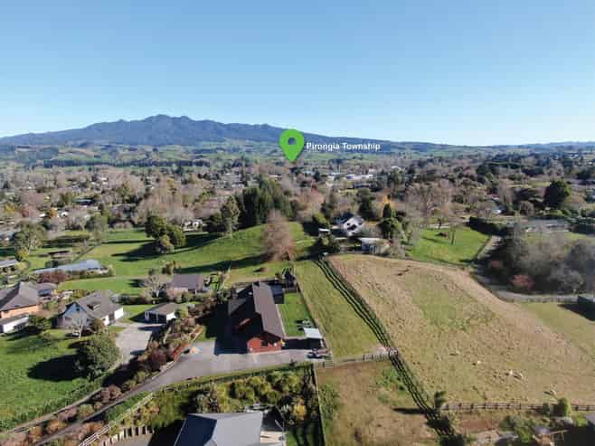 1/109 McClintock Street, Pirongia