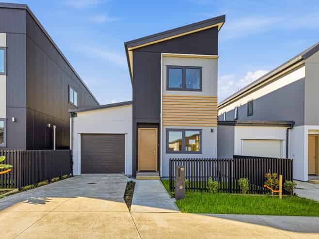 22,38,52 ,54 Farranfore Road, Opaheke