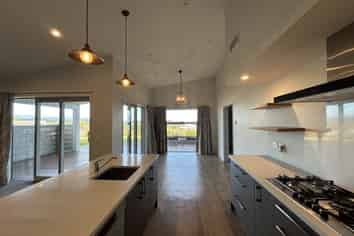 11 Racecourse Terrace Rise, Hokitika