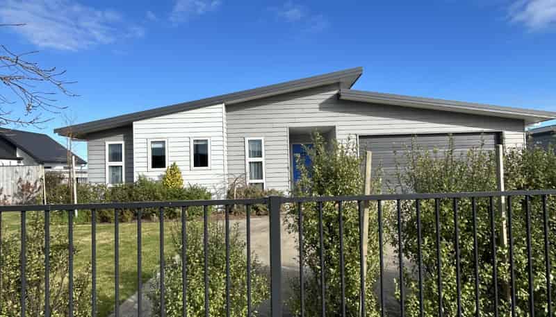 11 Racecourse Terrace Rise, Hokitika