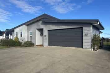 11 Racecourse Terrace Rise, Hokitika