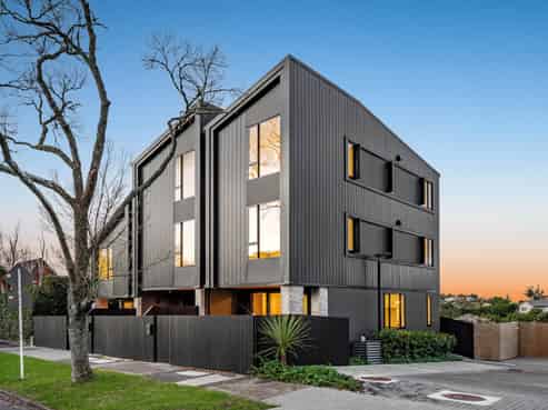 24C Sierra Street, Glendowie
