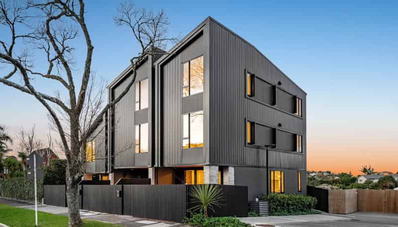 24C Sierra Street, Glendowie