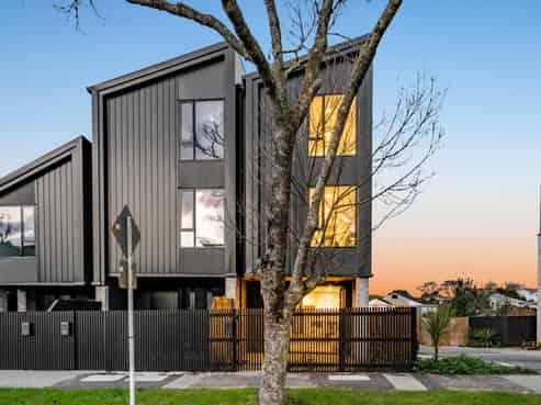 24C Sierra Street, Glendowie