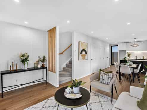 24C Sierra Street, Glendowie