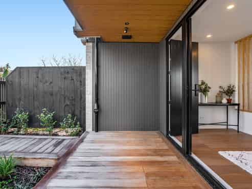 24C Sierra Street, Glendowie