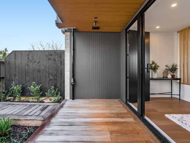 24C Sierra Street, Glendowie