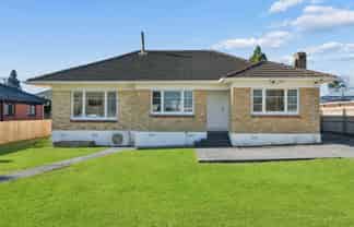 4 Marne Road, Papakura