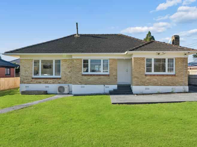 4 Marne Road, Papakura