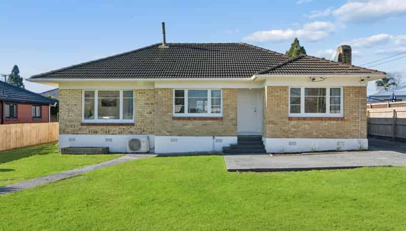 4 Marne Road, Papakura