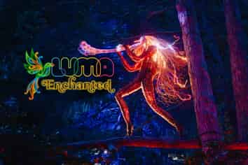 Premium Turnkey Immersive Light Experience