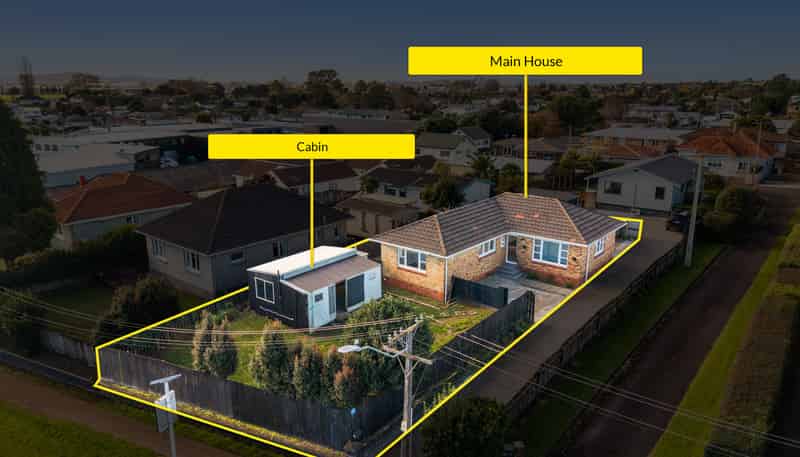 1/7 Porchester Road, Papakura