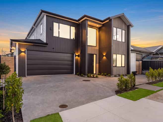 13 Fallowdown Street, Milldale