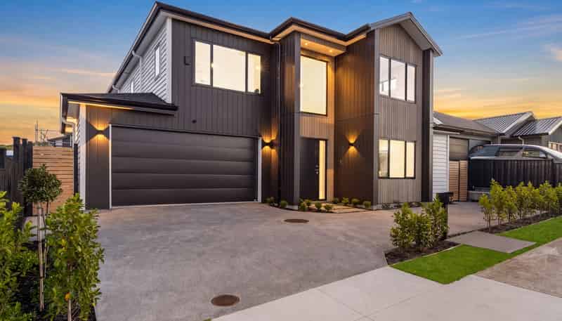 13 Fallowdown Street, Milldale