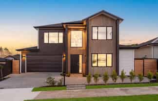 13 Fallowdown Street, Milldale