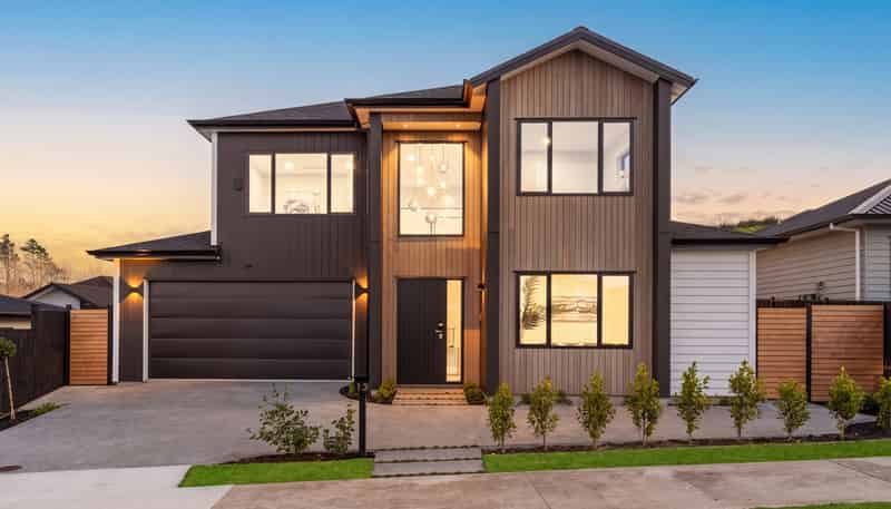 13 Fallowdown Street, Milldale